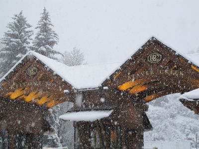 Vail Resorts in den USA tragen weitere Ski-Weltcup-Rennen aus