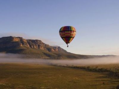 South Australia - für jeden Geschmack was dabei