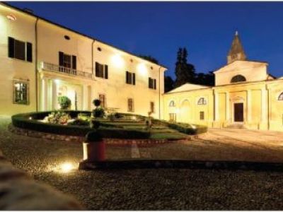Palazzo Arzaga kündigt neuen SPA BY CLARINS an