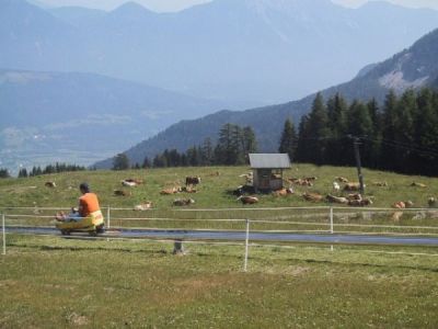 Kärntens Naturarena