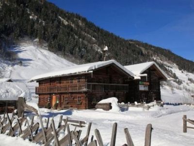 Österreich und seine Wanderdörfer