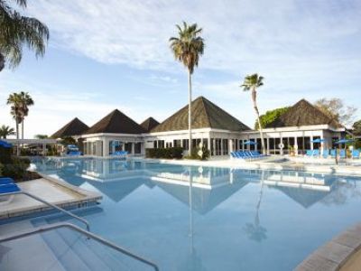 Club Med Sandpiper Bay erstrahlt in neuem Glanz