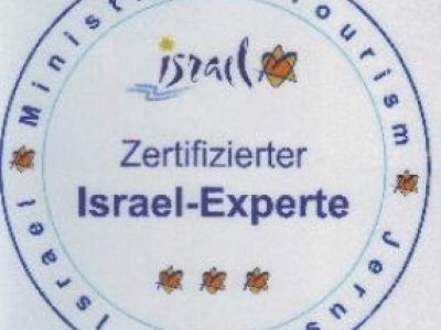 Urlaub in Israel - aufregend anders