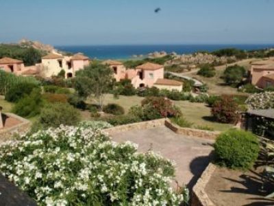 Frühsommer im Norden Sardiniens