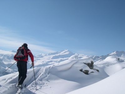 Sanfte Wege durch stille Täler