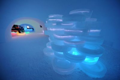 Auch ohne Ski und Board: Berg erleben am Kitzsteinhorn