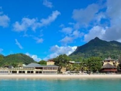 Hotel Beau Vallon Bay