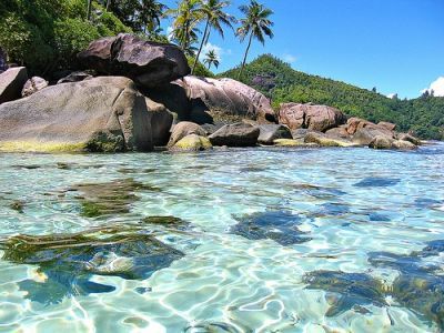 Seychellen -