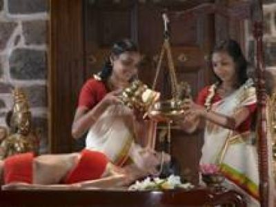 © Somatheeram Ayurvedic Health Resort Sommer-Specials für Ayurveda in Indien und Sri Lanka