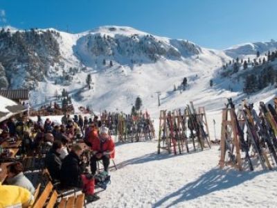 Frühlingsgefühle in Südtirol: