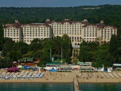 Melia Hotels International mit sechstem Hotel in Bulgarien