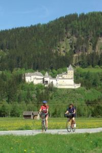 Das gr&uuml;ne Herz &Ouml;sterreichs erobern