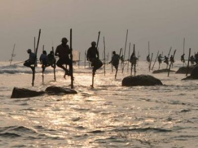 Die Zeit ist reif für Sri Lanka