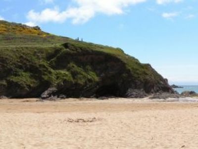 Urlaub auf der schönsten Insel der Bretagne