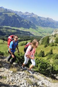 Winterzauber: Kurz Notiertes aus dem Tannheimer Tal