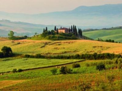 Frühlings-Rundreise Höhepunkte Italiens auf neuen Wegen