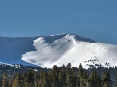 Breckenridge erweitert sein Skigebiet um 23 Prozent