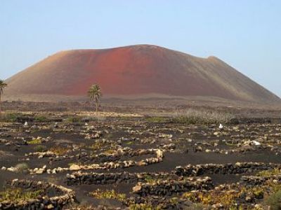 Lanzarote: Viel mehr als Meer