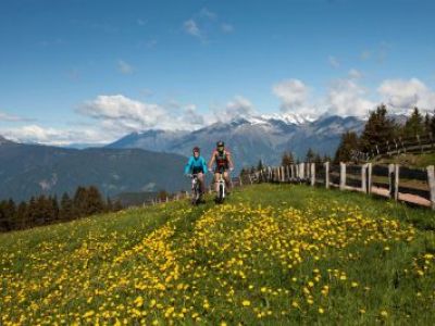 Neuigkeiten und Termine aus Schenna/Südtirol