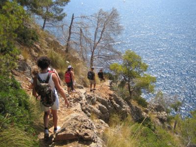 Neu: Wandertour Mythologie auf Mallorca