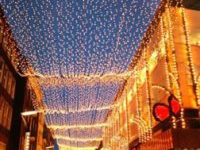 ÅRHUS WIRD WEIHNACHTSSTADT 