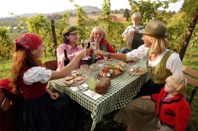 „Erlesener“ Urlaub in bester Lage