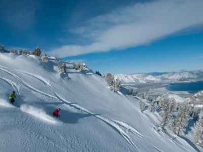 Epic Pass für acht Skigebiete jetzt mit großem Preisvorteil