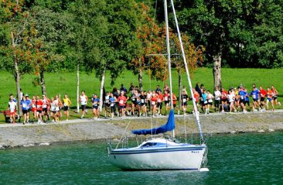 Österreichs schönster Panoramalauf geht in die 15. Runde
