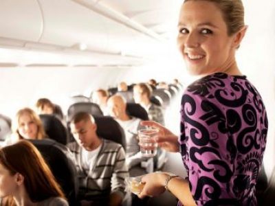 Air New Zealand bringt die Welt nach Mittelerde