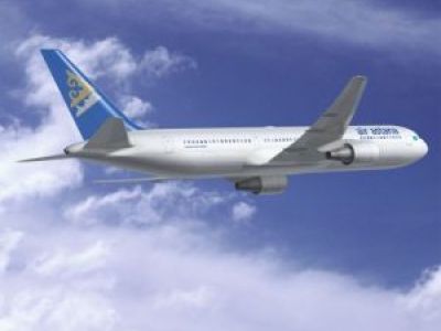 Air Astana: