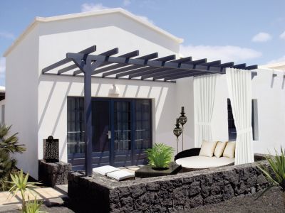 Lanzarote und Mallorca in Chillout-Hotels genießen