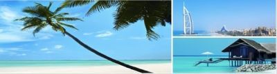 DSI Reisen präsentiert Hotels und Resorts der Luxusklasse