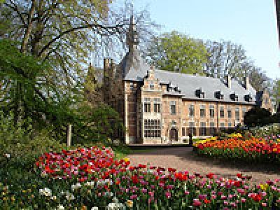 Floralia Brussels, Groot-Bijgaarden