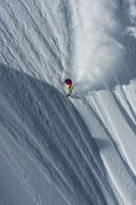 „Es war, als hätte ich Flügel“: