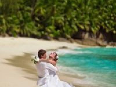 Heiraten und Flitterwochen im Paradies der Seychellen