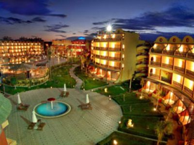 Zukunfts-Destination Marsa Matruh und das Carols Beau Rivage Hotel