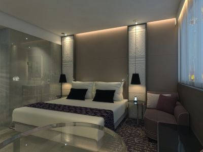 Mövenpick Hotels & Resorts eröffnet erstes Hotel in Paris