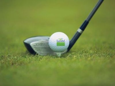 Golfen bei Landal GreenParks