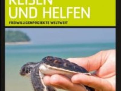 Im Urlaub die "Grauen Riesen" in Thailand schützen