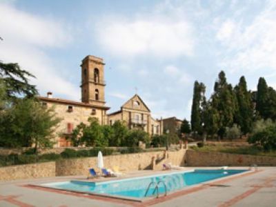 Ville in Italia startet mit 10 Prozent Frühbucherbonus in die Ferienhaussaison 2011