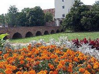 „Schwarzer Ritter“ und königliche Bäder: Zeitreise in Bad Sárvár